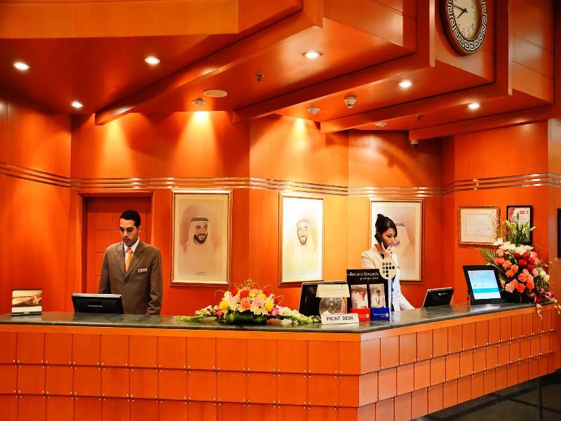 Swiss-Belhotel Schardscha Exterior foto