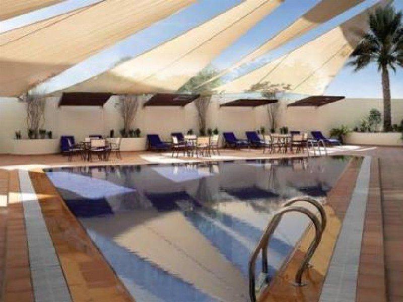 Swiss-Belhotel Schardscha Exterior foto
