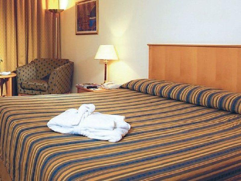 Swiss-Belhotel Schardscha Exterior foto